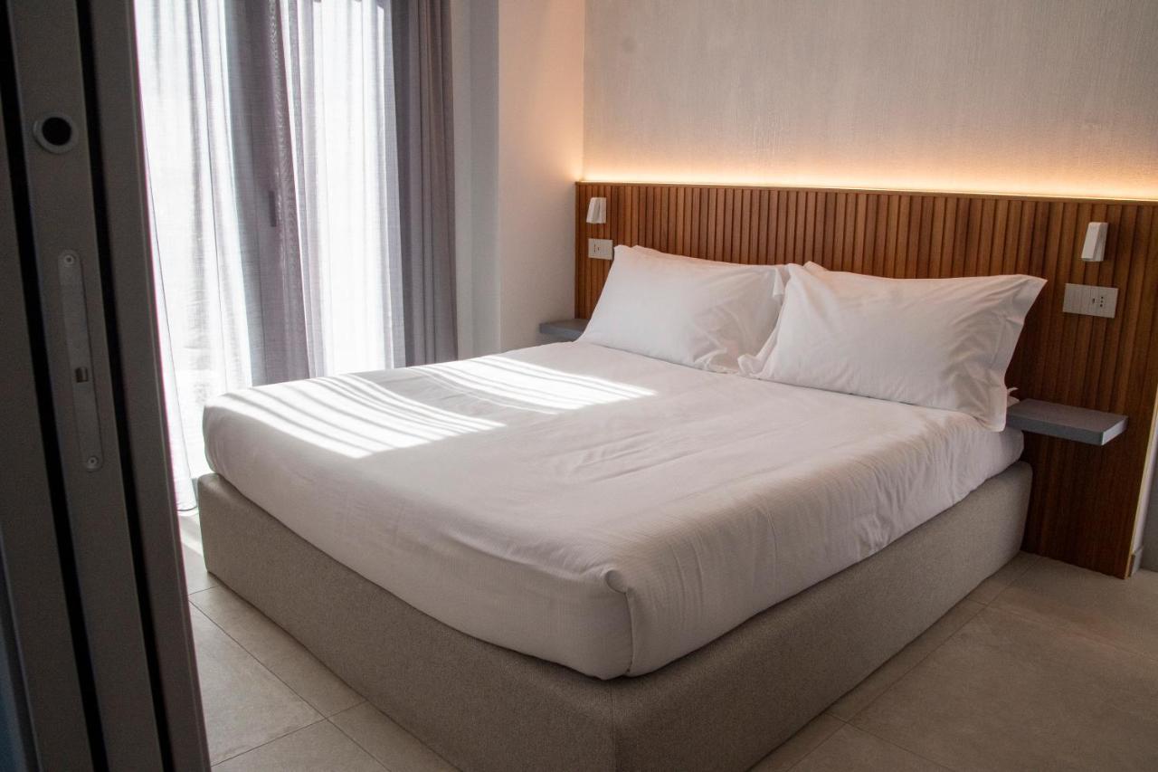 Villa D'Orville Luxury Suites Taormina Exterior foto