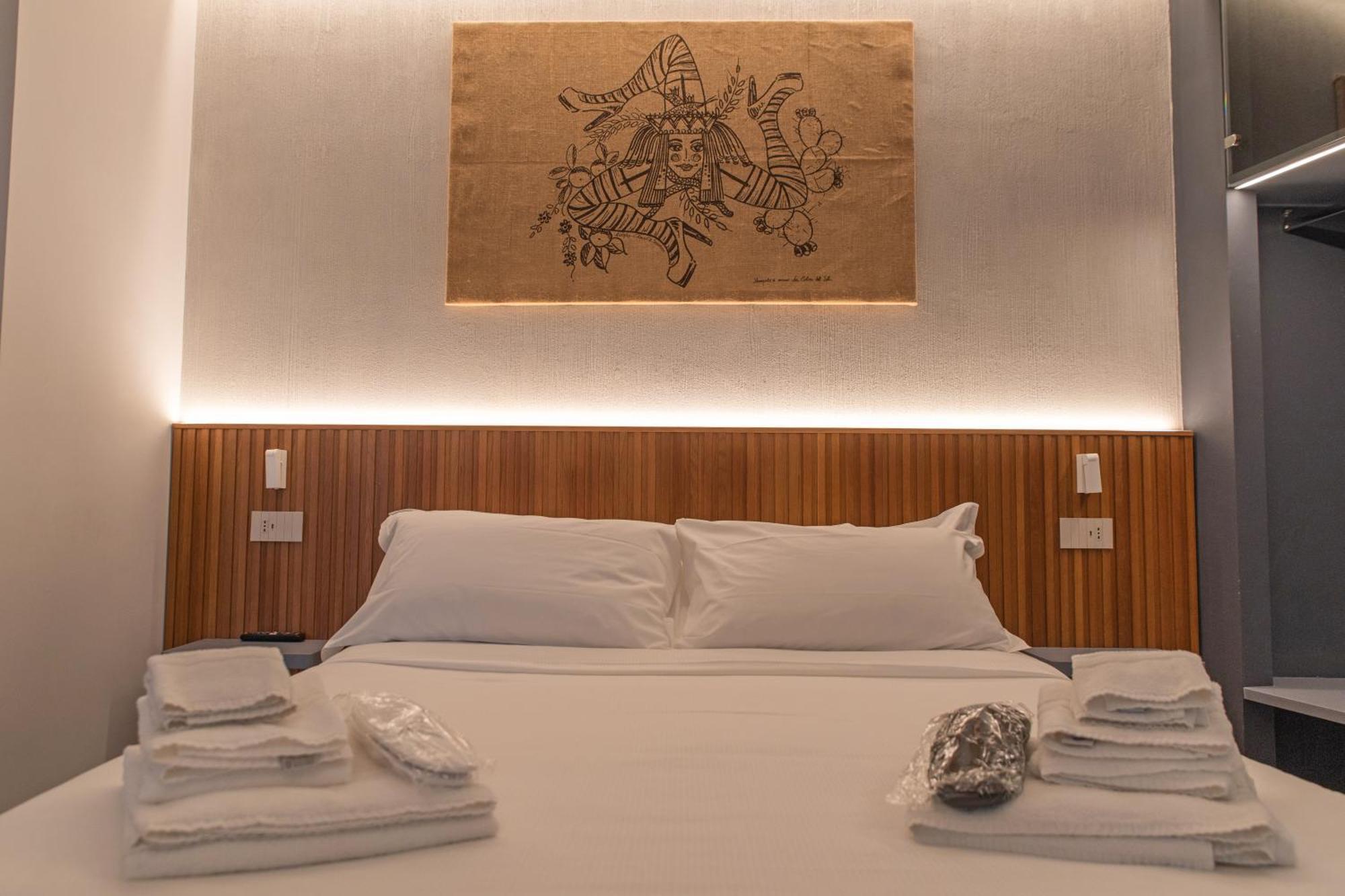 Villa D'Orville Luxury Suites Taormina Exterior foto